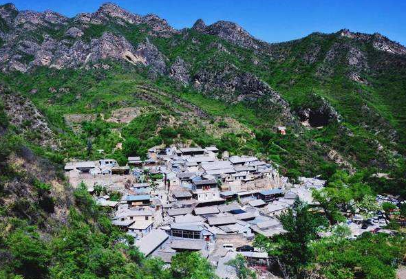 历史文化名村有哪些 盘点中国历史文化名村