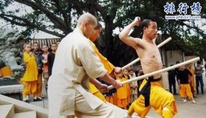 中国传统门派排行，武功高强个个厉害