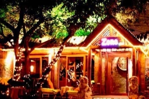 北京艳遇指数最高的十个地方