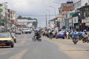 全球最不适合居住的城市top10