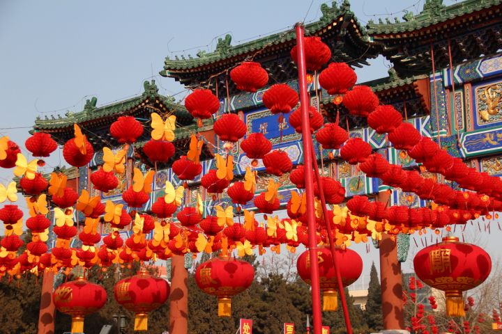 北京民俗文化有哪些 老北京特色民俗文化介绍