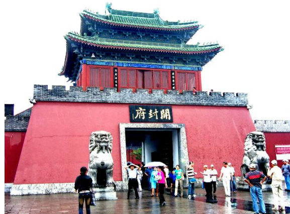 六大古都是哪几个城市？中国古代六大古都详细介绍