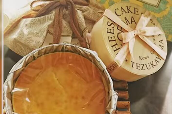 东京十大必买伴手礼零食排名，黑川铜锣烧上榜(好吃有面)