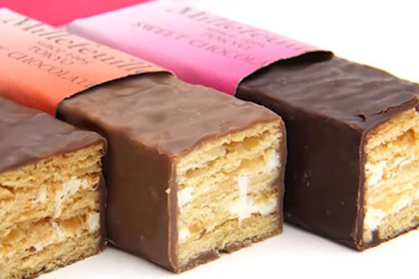 东京十大必买伴手礼零食排名，黑川铜锣烧上榜(好吃有面)