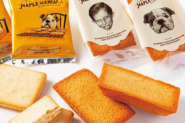 东京十大必买伴手礼零食排名，黑川铜锣烧上榜(好吃有面)