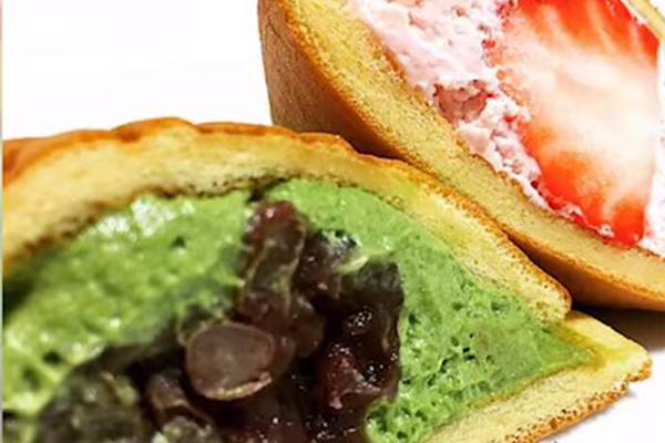 东京十大必买伴手礼零食排名，黑川铜锣烧上榜(好吃有面)