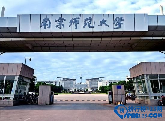 中国大学饮食情怀排行榜