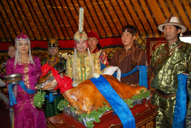 内蒙古十大特产推荐 内蒙古最值得带的特产榜单