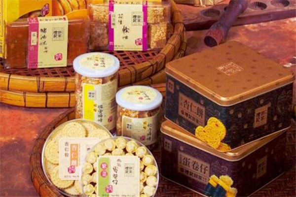 去澳门最值得买的东西 化妆品/手信/药品都别错过