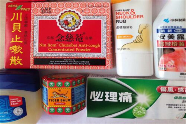 去澳门最值得买的东西 化妆品/手信/药品都别错过