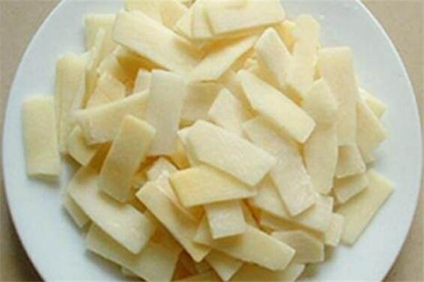 漳州南靖十大特产 正冬蜜是明朝朝廷御用贡品