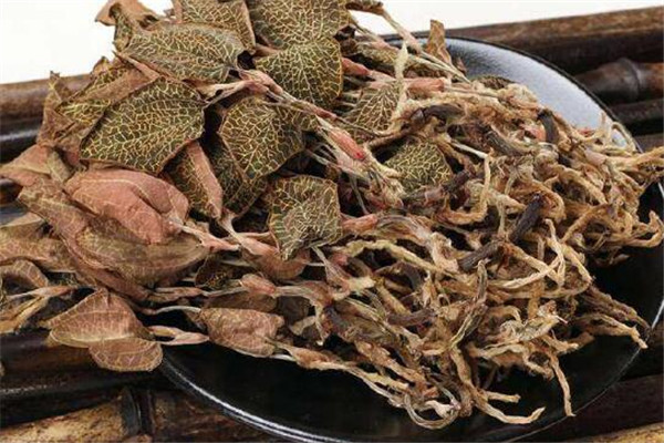 漳州南靖十大特产 正冬蜜是明朝朝廷御用贡品