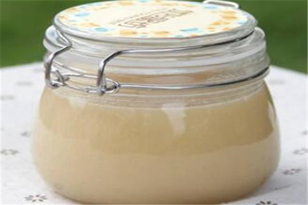 漳州南靖十大特产 正冬蜜是明朝朝廷御用贡品