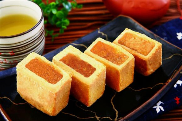 到台湾必买的十样东西 金门贡糖上榜，茶叶必带