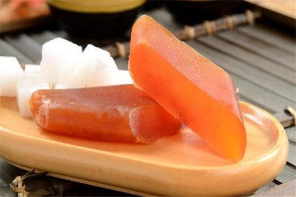 到台湾必买的十样东西 金门贡糖上榜，茶叶必带