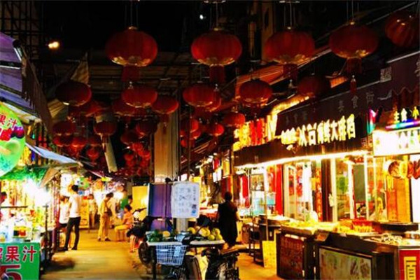 吃货必去的厦门20个地方 赶紧收藏走起来吧