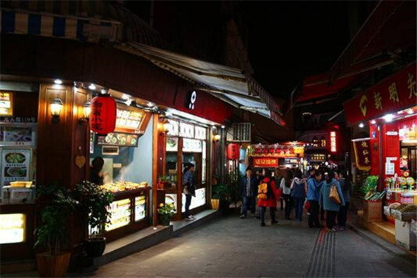 吃货必去的厦门20个地方 赶紧收藏走起来吧