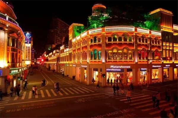 吃货必去的厦门20个地方 赶紧收藏走起来吧