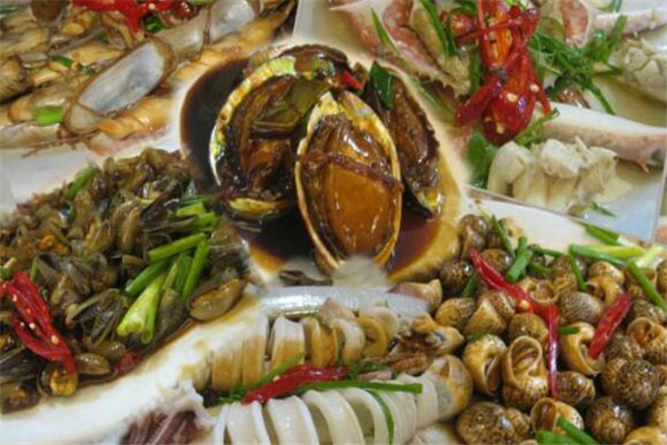 吃货必去的厦门20个地方 赶紧收藏走起来吧