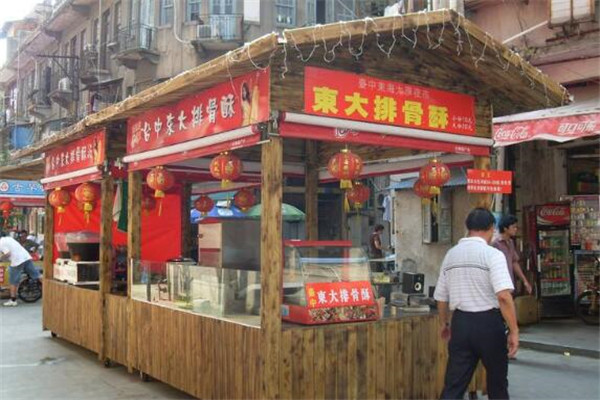 吃货必去的厦门20个地方 赶紧收藏走起来吧