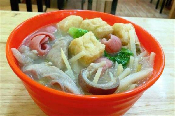 吃货必去的厦门20个地方 赶紧收藏走起来吧