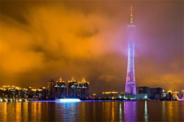 中国10个核心城市，西安/南京上榜，前三无争议