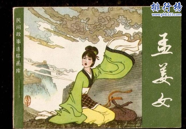 　　导语：中国民间爱情故事是家喻户晓几乎无人不知流传最宽广，他们分别是梁山伯与祝英台、牛郎织女、白蛇传、孟姜女哭长城的爱情故事表现了人们用于追求爱情的那份真挚的感情所感动。今天排行榜123网小编为大家盘点了国古代四大民间爱情故事一起来看看。  　　中国民间爱情故事：梁山伯与祝英台、牛郎织女、白蛇传、孟姜女哭长城  　　四、孟姜女哭长城  　　孟姜女的故事发生在湖南澧州据说当时孟姜女和范喜郎结婚当天范喜郎被抓到北方去修建长城没过多久因劳累过度死了，尸骨被用来填长城墙，孟姜女一直等着丈夫回来但是等了很久都没有他的消息于是就去北方寻夫千辛万苦才来到长城一个修长城的工人告诉他你丈夫早就累死了她听到这个消息在长城边上痛哭了3天最终把长城给哭倒了。  　　三、白蛇传  　　白蛇传讲的是白娘子和许仙的故事，两个人在西湖船上一见钟情萌生爱情结为夫妻，但是白素贞是一个蛇妖和尚法海要除妖于是蛊惑许仙用雄黄酒灌醉白素贞于是显露蛇形吓死了许仙，只好去盗仙草救许仙不料痊愈之后被法海骗到金山寺白素贞和青儿调动水族来了个水漫金山法海联合神将将白素贞收入钵盂里压在了雷峰塔下从此就没有出来过。  　　二、牛郎织女  　　主要讲的是牛郎帮助嫂子干活但是嫂子对他不好于是分家过自己的生活最后只分得一头牛但是这头牛通灵性，知道七仙女下凡在河边洗澡于是跟牛郎说她们天黑之前还没回去就会留在凡间。于是牛郎来到河边拿走了最小的那个仙女的衣服制造了浪漫的邂逅，小仙女见牛郎很好于是在凡间做了他的妻子直到有一天王母娘娘知道此事于是抓回小仙女在天空划开了一条河牛郎没法过河只有在对岸哭泣。最后感动了所有人就只准每年7月7见面所以这个节日变成了中国的七夕情人节。  　　一、梁山伯与祝英台  　　越州上虞县的祝英台喜欢读书但是古代女子不能出门于是她女扮男装跑到越州去读书途中偶遇梁山伯两个人一见如故于是一起结伴求学。在书院两个人经常住一起日久生情，在清明节的时候祝英台告诉梁山伯自己是女子可以不巧的是被马文才听见于是抢先去祝家提亲还下了聘礼，梁山伯最后伤心过度而死，祝英台成婚当天经过梁山伯的坟墓于是自杀了然后合葬在一起，坟墓飞出两个蝴蝶形影不离。  　　结语：以上就是排行榜123网小编为大家盘点的中国古代四大民间爱情故事，这些爱情故事经典流传至今成为民间传唱的佳话。