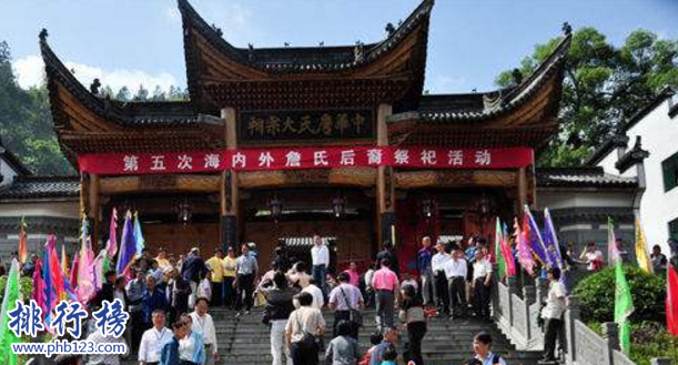 　　导语：家族是一个社会组织群体，一个家族的兴旺与衰退影响者几代人的生活。根据中共中央纪律检查委员会推荐的中国传统家规中106个家族，其中江西四大家族的家风文风非常好受到全国人的关注和赞誉，下面排行榜123网带你一起来看看。  　　江西四大家族：浔阳陶氏、义门陈氏、婺源詹氏、陆九渊家族  　　四、陆九渊家族  　　陆九渊是南宋时期著名的思想家生于义门，家族中总共有5个哥哥分别是九思、九叙、九皋、九韶、九龄等这几个哥哥的才华横溢其中最杰出的代表是九韶、九龄、九渊等曾被誉为南宋著名的学者有金溪三陆的美誉。陆氏家族教导子孙后代要为人正直孝顺父母以及勤奋读书导致整个家族的品德和素质都很高。  　　三、婺源詹氏  　　婺源詹氏主要代表人物是詹天佑，他修建了中国第一条铁路京张铁路震惊了国人曾被誉为中国铁路之父。是江西四大家族之一，家族有16条家训主要讲的是个人修养以及道德品质还有爱国情怀、敬业勤勉等方面，世世代代遵循家规，以忠孝为本 耕读传家。  　　二、义门陈氏  　　义门陈氏指的是德安县车桥镇义门村的陈氏家族，这个家族300多年来15代不分家，家族兴旺人口众多。制定了至公无私的管理制度出现了几乎家里不私自藏财，大家族有800多头牛不停的耕种，另外还饱读诗书一起创办了东佳书院。家中的33条家规成了齐家的典范。  　　一、浔阳陶氏  　　浔阳在古代指的是九江这一带，陶氏是中国四大贤母之首也是江西四大家族之一。东晋时期著名的诗人陶渊明就是他们的先祖，家族坚守贤廉风范以陶渊明先生的典故为学习榜样，写出了家规家训忠孝为本耕读传家，世世代代传承门风良好。  　　结语：以上就是排行榜123网小编为大家盘点的江西四大家族，这些家族指定了整个家族的家规家训齐心协力，不断的壮大成为很多人学习的榜样。