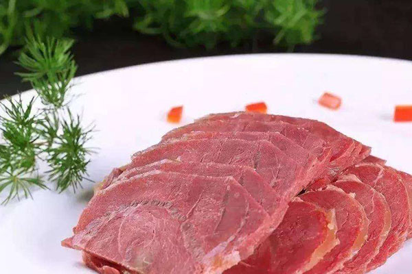 成都十大必买特产清单，提名蜀绣，每一样都值得买