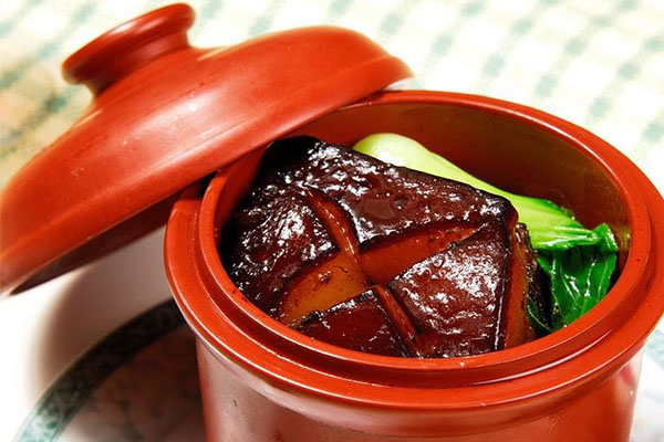 成都十大必买特产清单，提名蜀绣，每一样都值得买