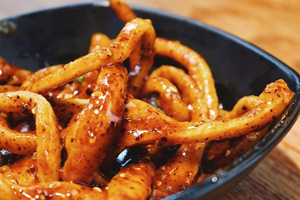 成都十大必买特产清单，提名蜀绣，每一样都值得买