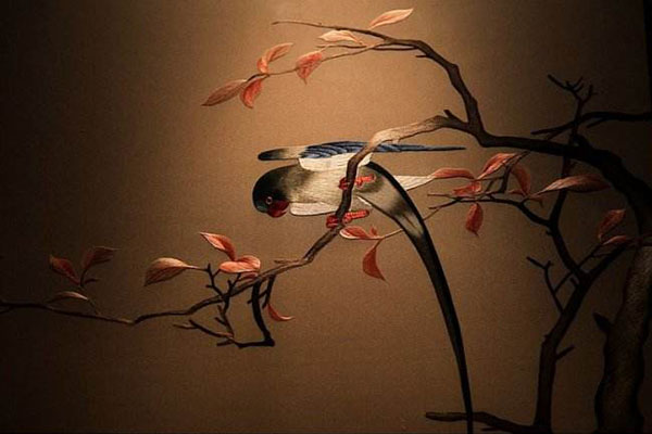 成都十大必买特产清单，提名蜀绣，每一样都值得买