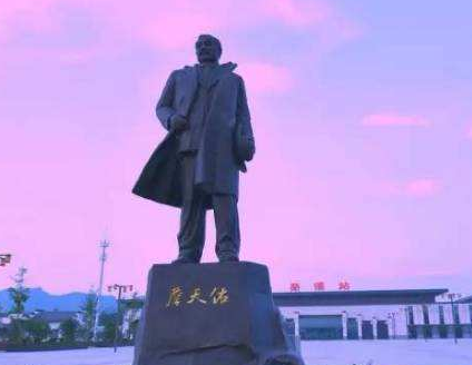 江西四大家族：陶陈詹陆家族火了中纪委点赞！