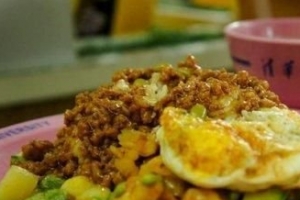 中国大学饮食情怀排行榜