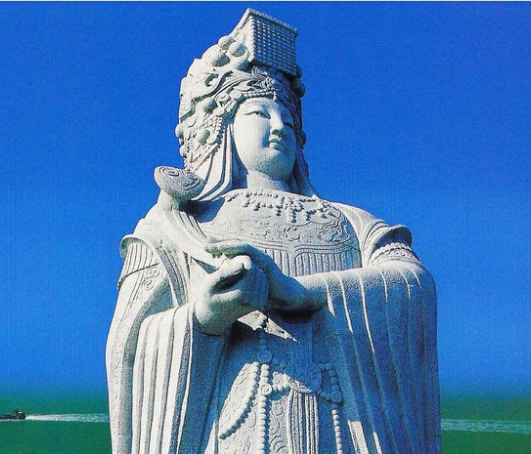 魔家四将：魔家四将和四大天王简介