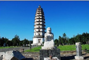 世界四大古都：西安排名第一13个王朝在此建立