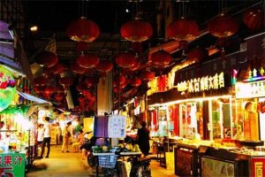 吃货必去的厦门20个地方 赶紧收藏走起来吧