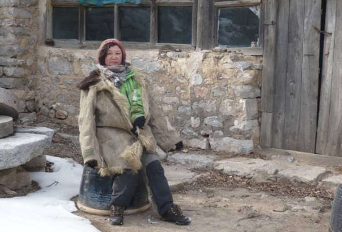 内蒙草原三宝：莜面/土豆/羊皮袄