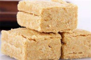 到台湾必买的十样东西 金门贡糖上榜，茶叶必带