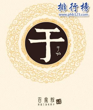 黑龙江十大姓氏排名 黑龙江姓氏人口最多的是哪个?