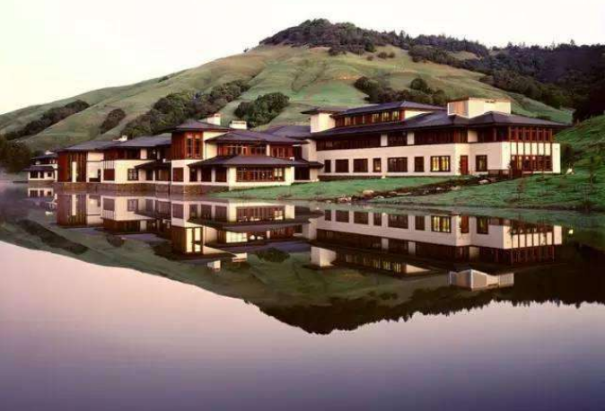 全球十大别墅排行榜 第一价值65亿元，别墅共计27层