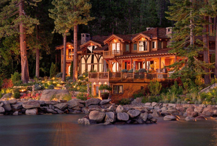 全球十大别墅排行榜 第一价值65亿元，别墅共计27层