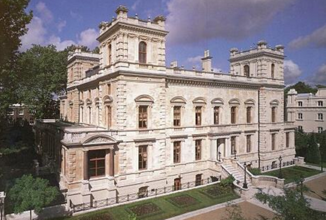 全球十大别墅排行榜 第一价值65亿元，别墅共计27层