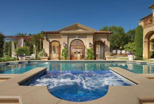 全球十大别墅排行榜 第一价值65亿元，别墅共计27层