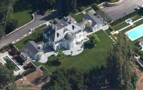 全球十大别墅排行榜 第一价值65亿元，别墅共计27层