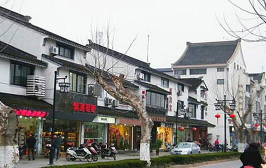 苏州十大老街，山塘街好还是平江路好去过才知道