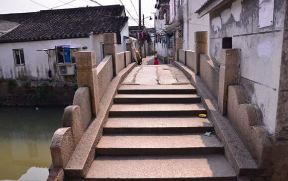 苏州十大老街，山塘街好还是平江路好去过才知道