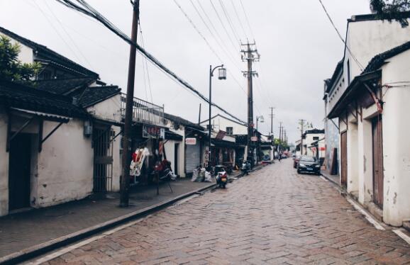 苏州十大老街，山塘街好还是平江路好去过才知道