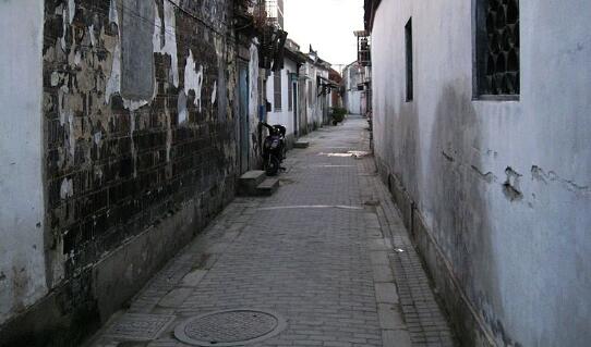苏州十大老街，山塘街好还是平江路好去过才知道