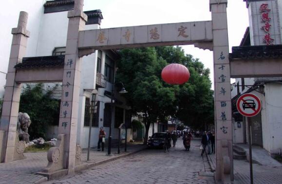 苏州十大老街，山塘街好还是平江路好去过才知道